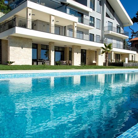 Villa Rita Pool & Spa Mascalucia Extérieur photo