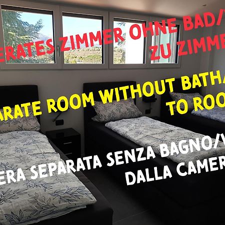 Villa Rita Pool & Spa Mascalucia Extérieur photo
