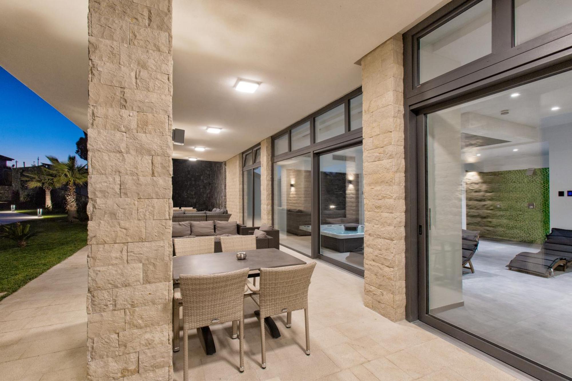 Villa Rita Pool & Spa Mascalucia Extérieur photo
