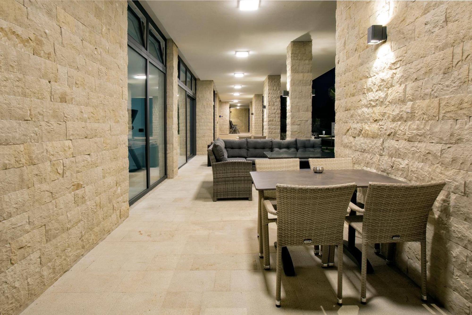 Villa Rita Pool & Spa Mascalucia Extérieur photo