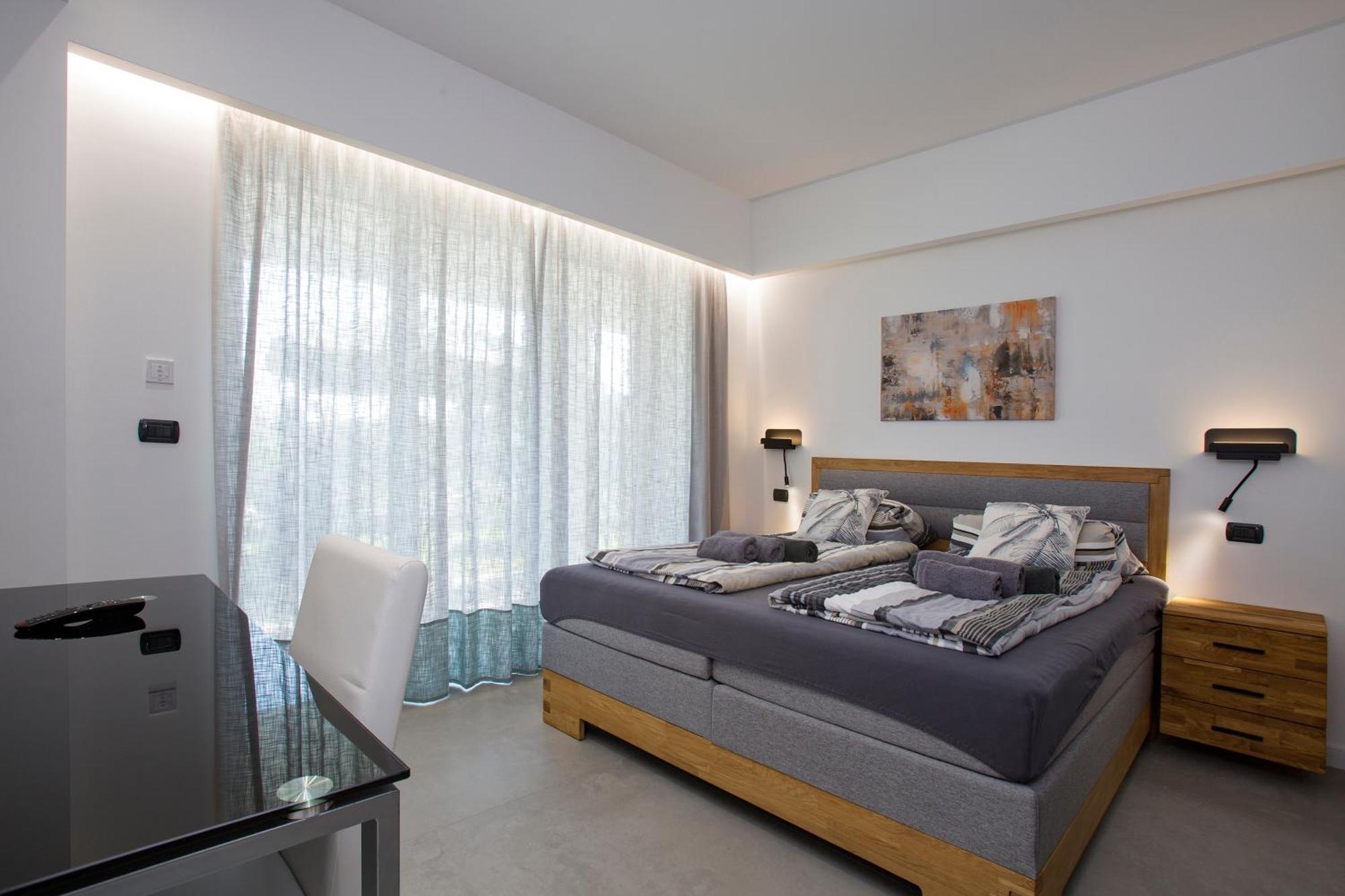 Villa Rita Pool & Spa Mascalucia Extérieur photo