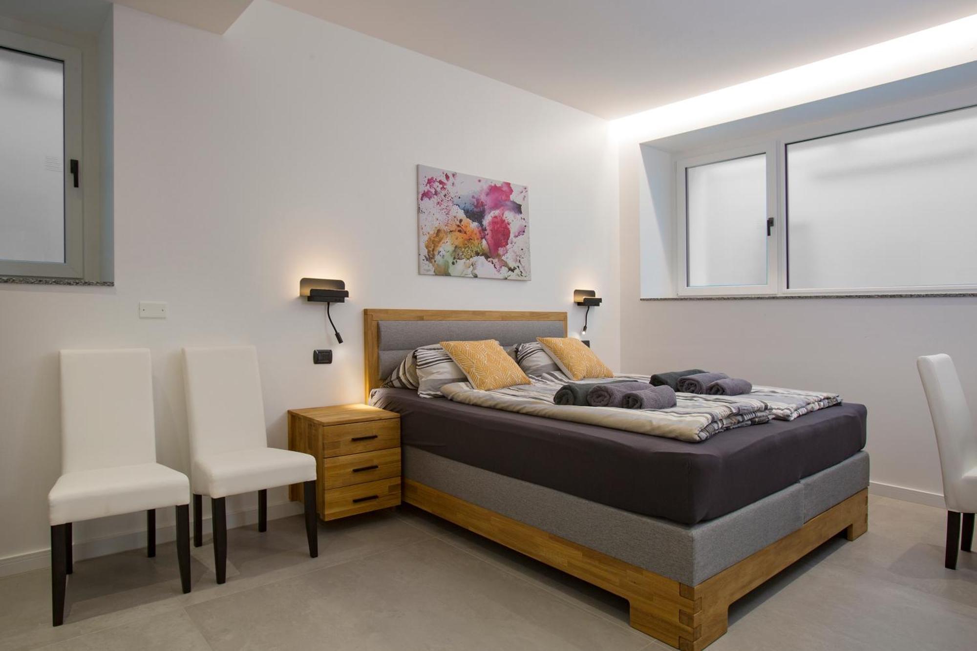 Villa Rita Pool & Spa Mascalucia Extérieur photo