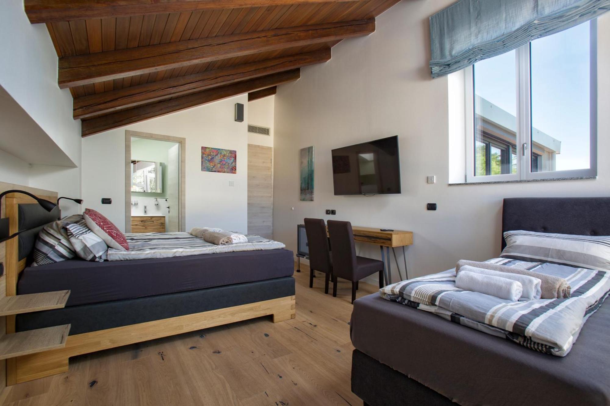 Villa Rita Pool & Spa Mascalucia Extérieur photo